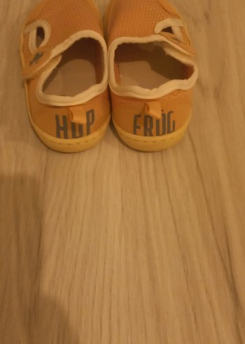 Diğer höpp frög kreş ayakkabısı