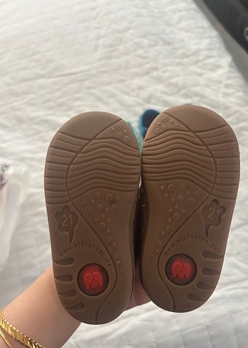 bebek ayakkabı - Görsel 4