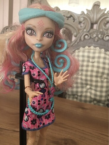 Monster high