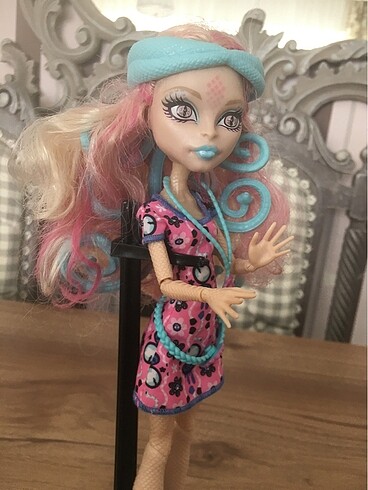 Monster High Monster high