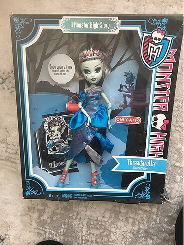 Monster high