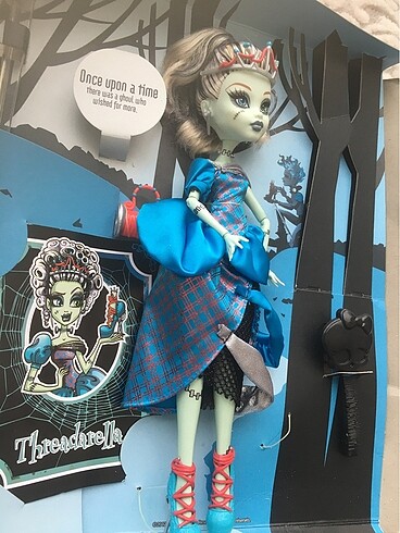 Monster High Monster high