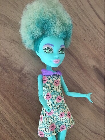 Monster high