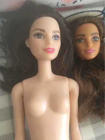 Beden Barbie