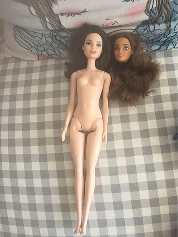 Barbie Barbie