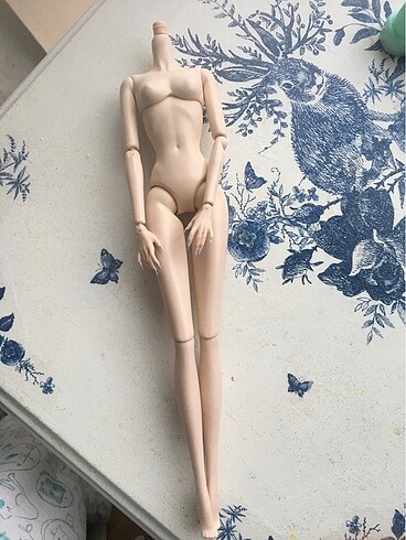 Barbie Barbie integrity