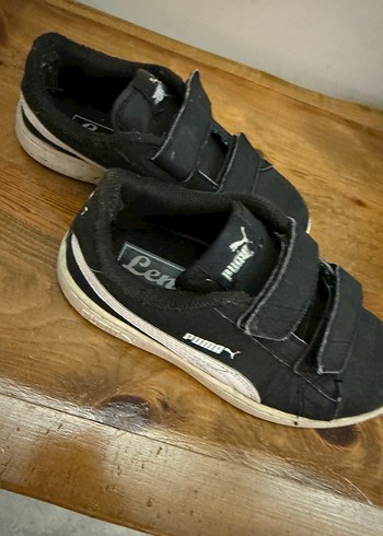 #Puma