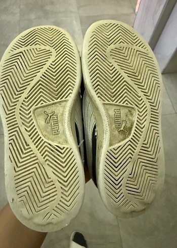 32 Beden siyah Renk #Puma