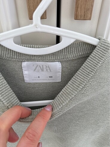 #ZARA