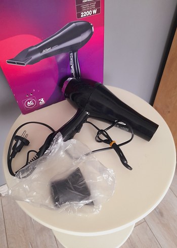 Arzum Arzum 2200W Saç Kurutma Makinesi