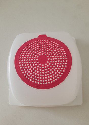 Tupperware Peynir Saklama Kabı