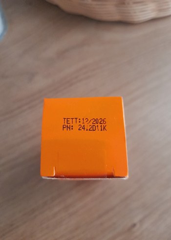 Ersag Vitamin D3 & K2 Takviye Edici Gıda - Görsel 2