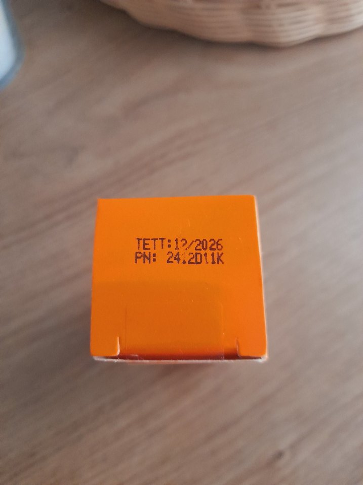 Ersag Vitamin D3 & K2 Takviye Edici Gıda - Görsel 2