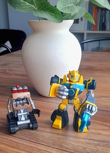 Bublebee - Görsel 5