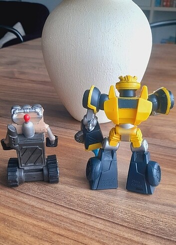 Bublebee - Görsel 6