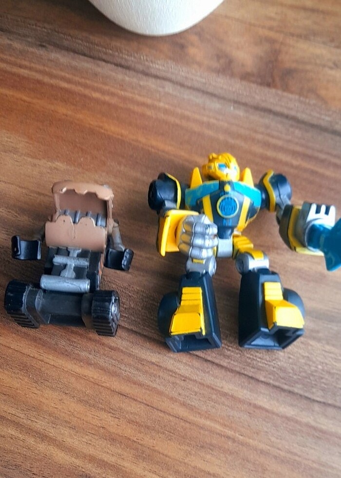 Bublebee - Görsel 4