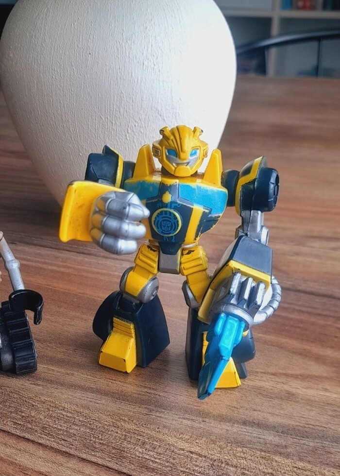 Bublebee - Görsel 3