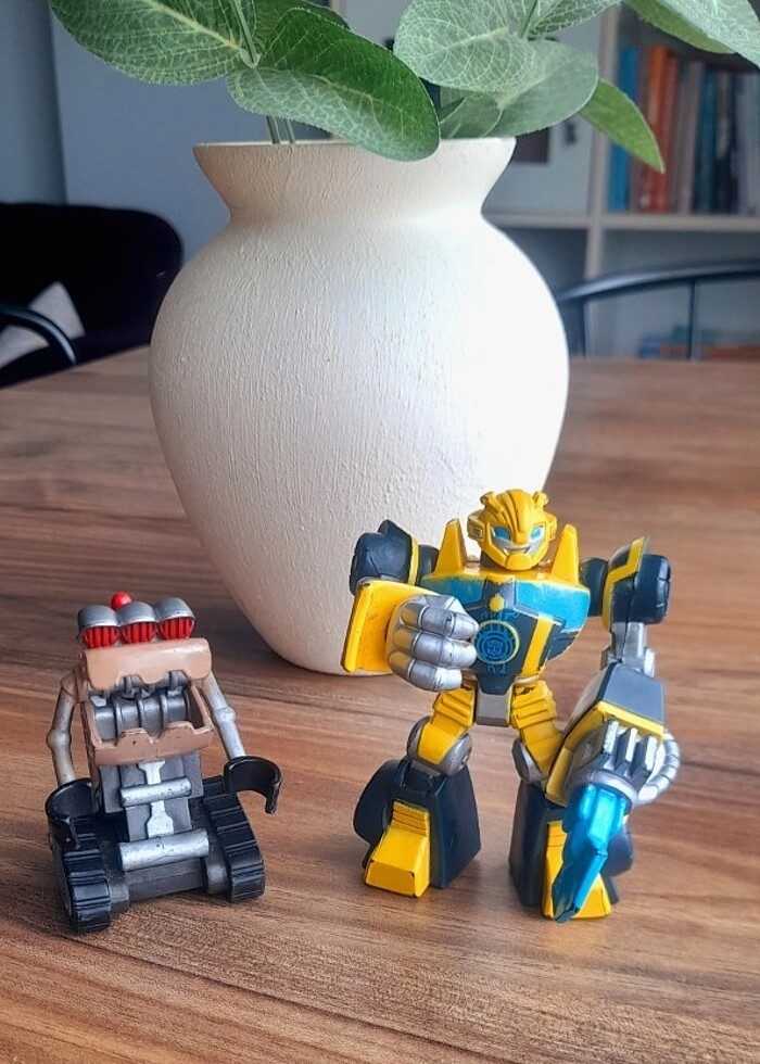 Bublebee - Görsel 5