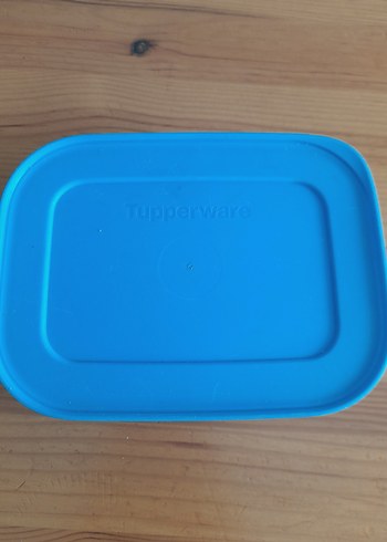 Tupperware Tupperware buz kabı