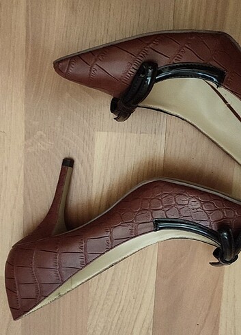 Charles & Keith Charles &Keith ayakkabı
