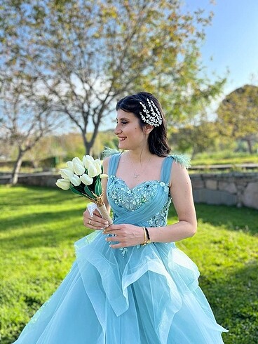 Nişanlık