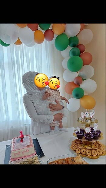 Diğer Nikah elbisesi