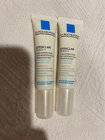 LA ROCHE POSAY SEVİLEN 2?li satış fiyaıtı