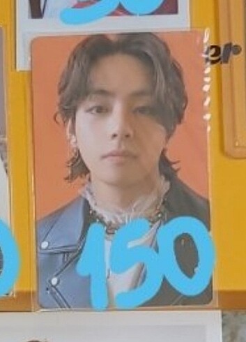 Bts pc