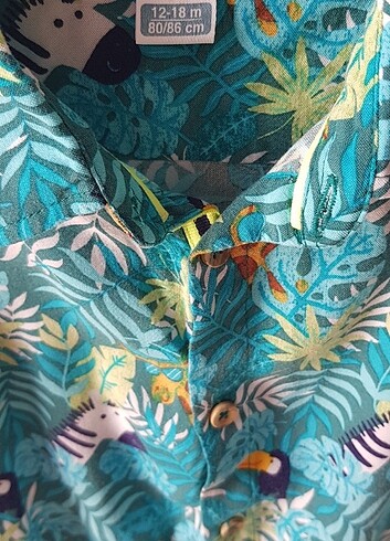 LC Waikiki Lcw Gomlek