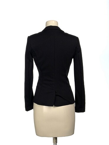 34 Beden H&M Blazer %70 İndirimli.