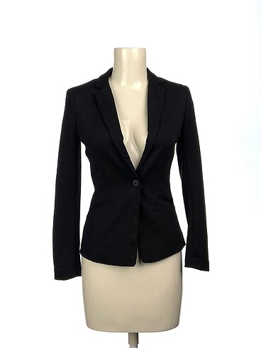 H&M Blazer %70 İndirimli.