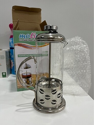 French Press
