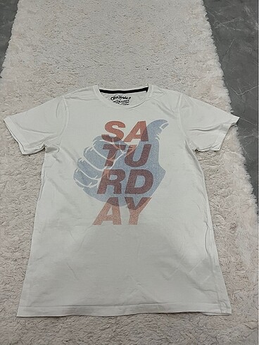 Erkek T-shirt