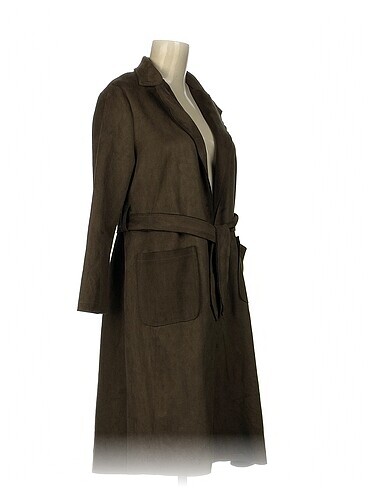 Diğer Diğer Trenchcoat %70 İndirimli.