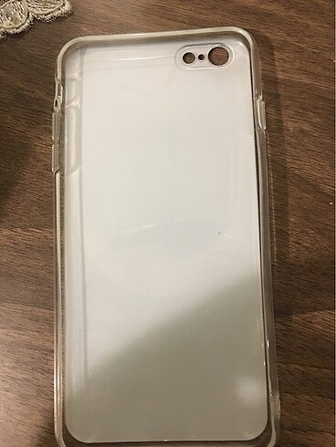 6 s plus kılıf