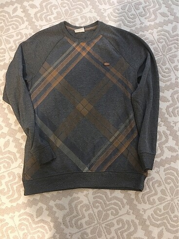 U.S Polo Assn. U.s. Polo erkek kazak