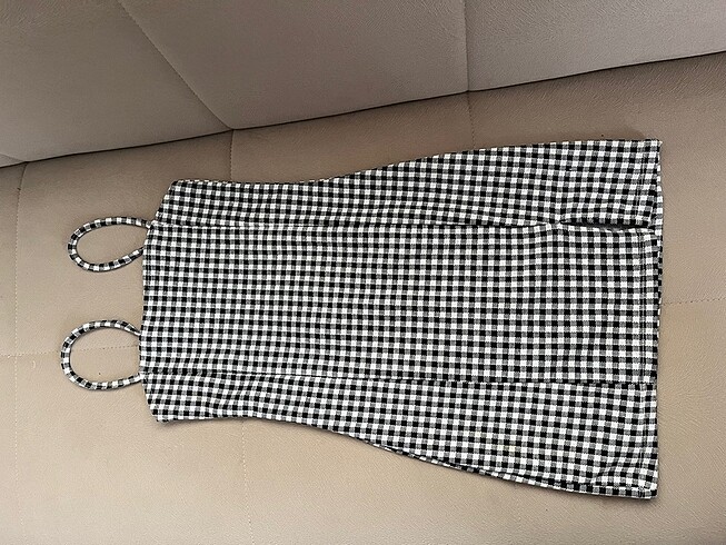 mini elbise yırtmaçlı