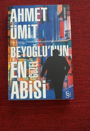 Ahmet Ümit