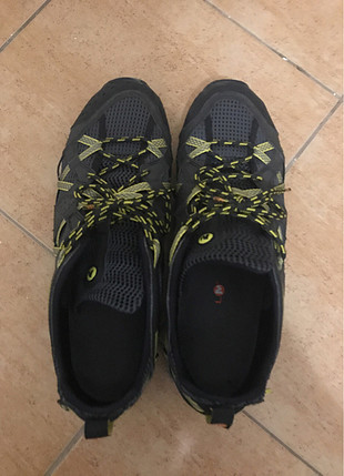 Merrel yazlık ayakkabı