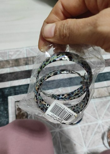 Renkli Çok Amaçlı Makyaj Süngeri - Görsel 3