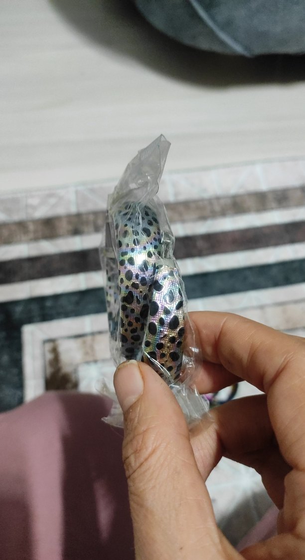 Renkli Çok Amaçlı Makyaj Süngeri - Görsel 2