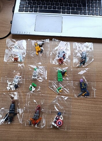Beden Renk Lego uyumlu