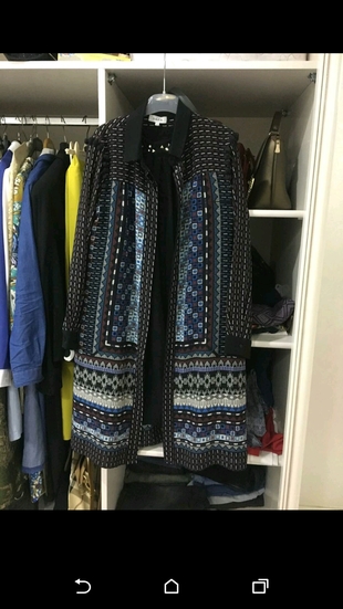 Aker tunik