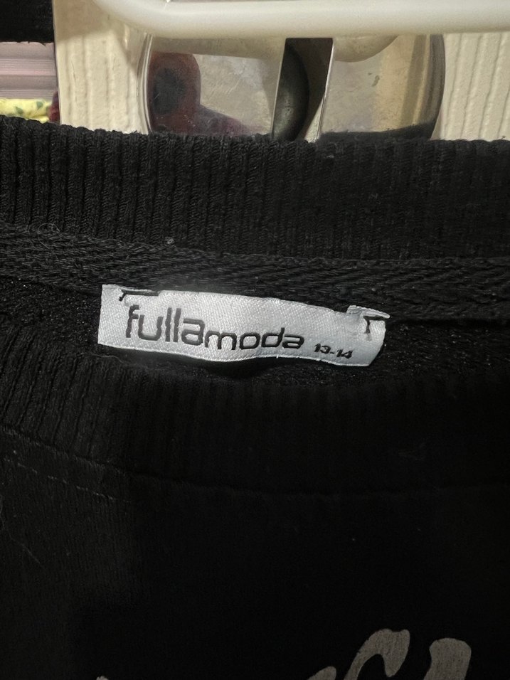 Çocuk sweatshirt - Görsel 3