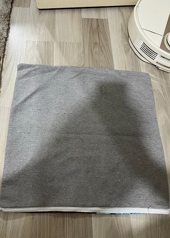 Kırlent kılıfı - Görsel 2