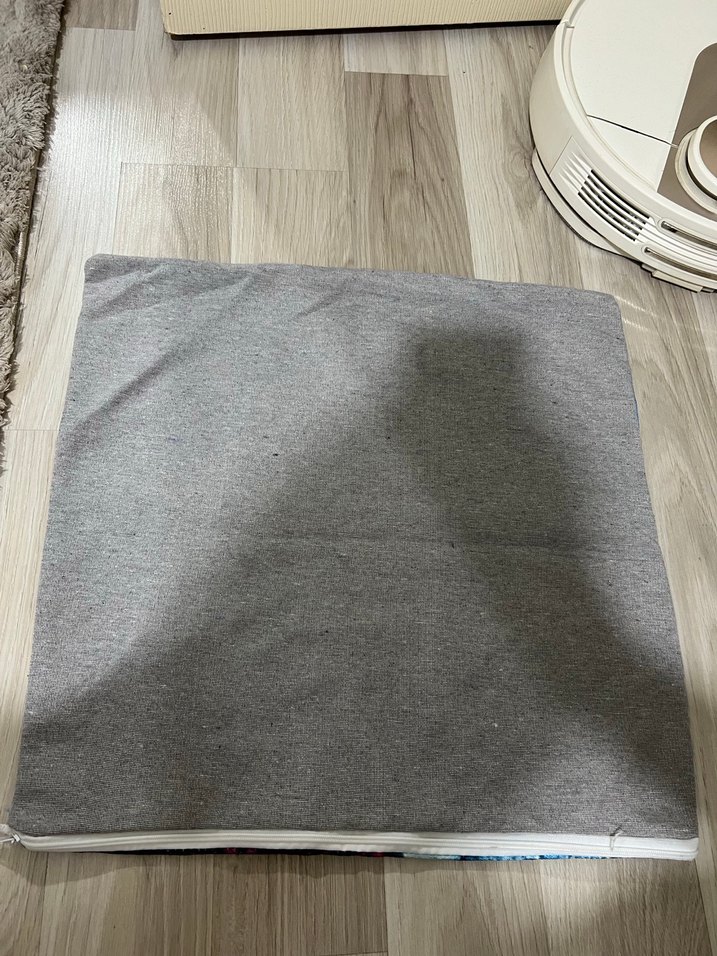 Kırlent kılıfı - Görsel 2