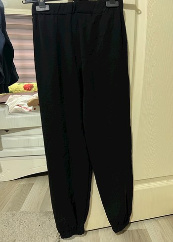 Kız çocuk pantolon - Görsel 2