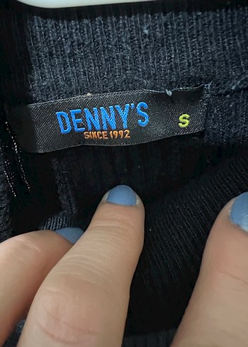 Siyah Balıkçı yaka İnce Triko Erkek Kazak - Görsel 3