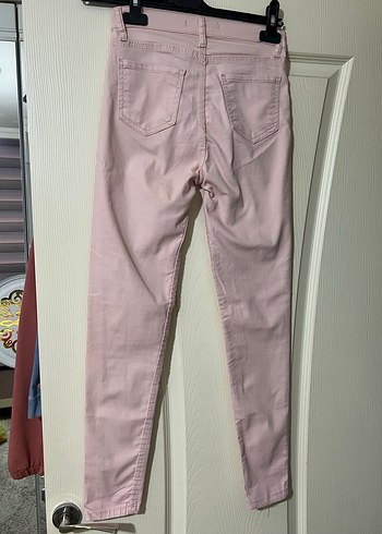 Kadın Pantolon - Görsel 2