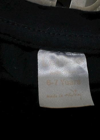 Atatürk baskılı çocuk body - Görsel 3